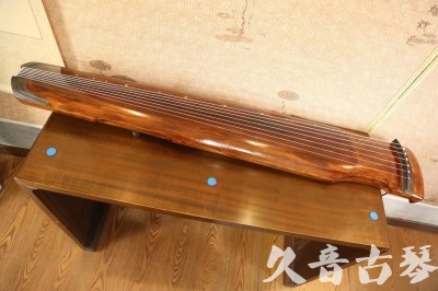 阜新市●久音古琴  ●今日推荐20230605  [断纹仲尼式]
