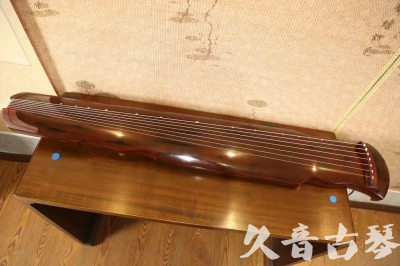 阜新市●久音古琴  ●今日推荐  20230620[顶级演奏凤势氏]