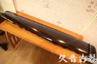 阜新市●久音古琴  ●今日推荐20230713  [高级演奏落霞]