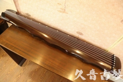 阜新市●久音古琴  ●典藏系列 20230901 [高级演奏竹节]