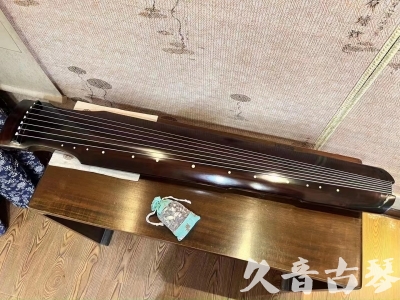 阜新市●久音古琴  ●今日推荐20230914  [高级演奏仲尼式]