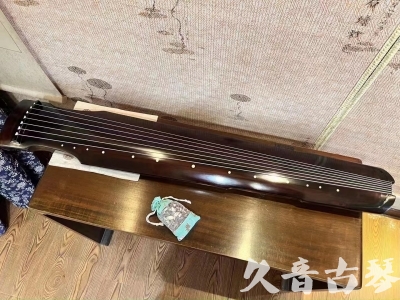 阜新市●久音古琴  ●今日推荐  [高级演奏仲尼式]
