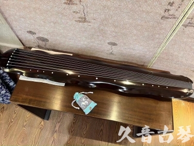 阜新市●久音古琴  ●今日推荐20240104  [高级演奏蕉叶]