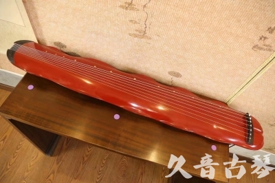 阜新市20240108冬季古琴保养注意事项3