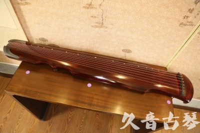 阜新市20240108冬季古琴保养注意事项4