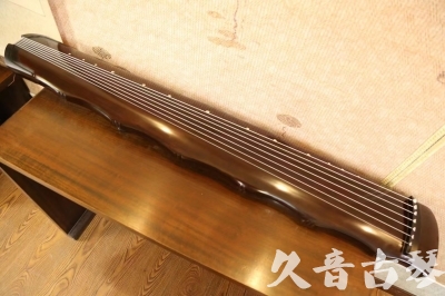 阜新市●久音古琴  ●典藏系列 20240126 [高级演奏竹节]