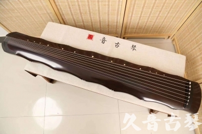 阜新市●久音古琴  ●典藏系列20240228  [高级演奏竹节]