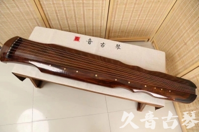 阜新市●久音古琴  ●今日推荐20240508  [断纹伏羲式]