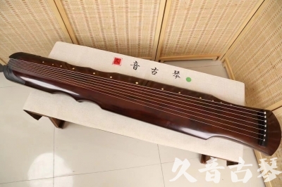阜新市●久音古琴  ●新品推荐20240515  [高级演奏伏羲式]