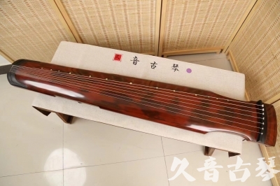 阜新市●久音古琴  ●今日推荐  20240523[收藏级仲尼式]