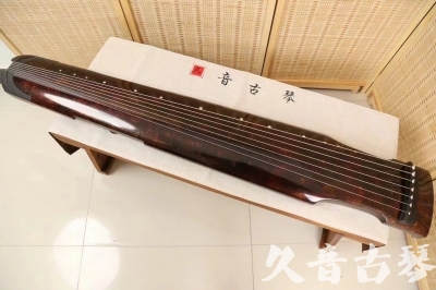 阜新市●久音古琴  ●臻品推荐  20240527[犀牛皮纹仲尼式]（升级必选）