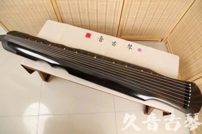 阜新市久音古琴  ●今日推荐20240527  [收藏级伏羲式]（升级必入）