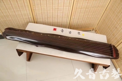 阜新市●久音古琴  ●今日推荐 20240530 [收藏级蕉叶式]
