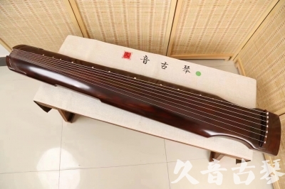 阜新市●久音古琴  ●今日推荐  20240613[顶级演奏仲尼]