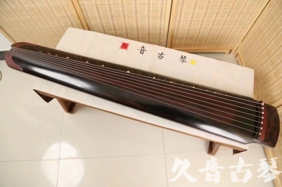 阜新市●久音古琴  ●佳品推荐20240704[顶级演奏绿绮式]