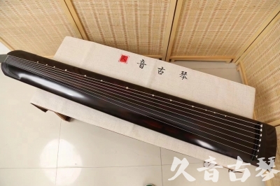 阜新市●久音古琴  ●今日推荐20240709  [高级演奏正和]