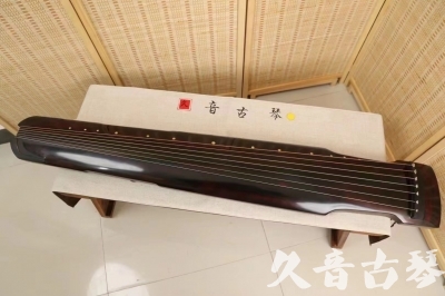 阜新市●久音古琴   ●新品推荐20240711  [高级精品演奏仲尼式]