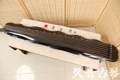 阜新市●久音古琴  ●今日推荐 20240724 [收藏级蕉叶式]