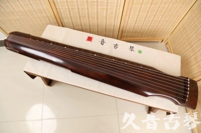 阜新市●久音古琴  ●今日推荐 20240814 [顶级演奏仲尼]