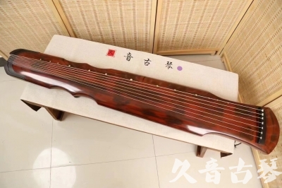 阜新市●久音古琴  ●今日推荐20240831  [收藏级伏羲式]