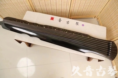 阜新市●久音古琴  ●今日推荐20240913  [收藏级伏羲式]（老师必选）